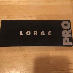 Lorac Pro Pallette